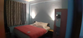 SHRUBs Homestay